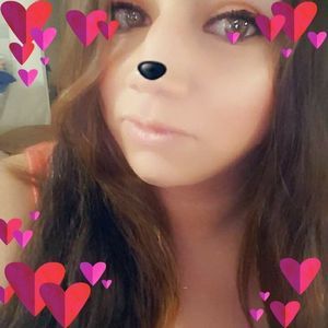 Meet your Posher, Noami